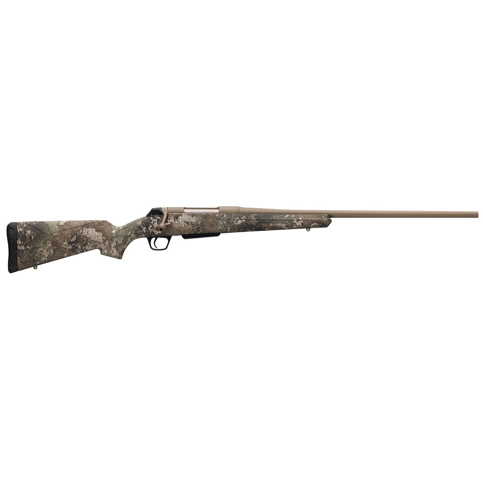 WRA XPR HNT STRATA 6.5CM NS RFL