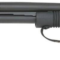 MOSSBERG 590 SECURITY CRUISER 12G 18.5" BLUED/BLK