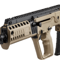 IWI TAVOR X95 5.56 NATO 18" 1-30RD FDE