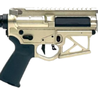 ZEUS ARMS ARISTAEUS 300BLK PSTL 8" SBA3 BRACE