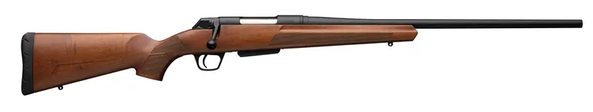 WRA XPR SPORTER 400 LEGEND RIFLE BLUED/WOOD STK 22"