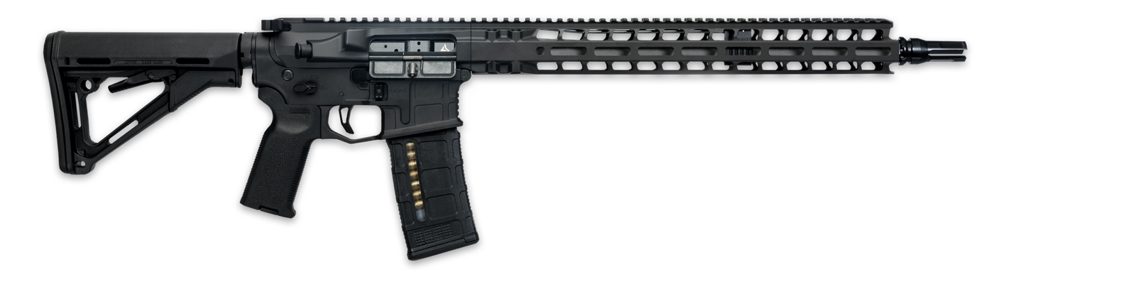 RADIAN WEAPONS MODEL 1 RIFLE 223 WYLDE 16" BLACK