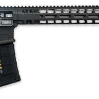 RADIAN WEAPONS MODEL 1 RFL 223 WYLDE 14.5" BLACK