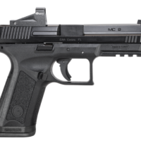 EAA GIRSAN MC9 9MM 4.6" PSTL W/OPT