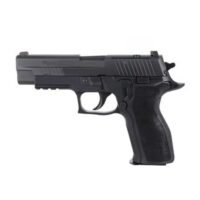 SIG SAUER P226 ELITE OPTIC READY 9MM PSTL BLK 2-10RD COMPLIANT