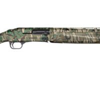 MOSSBERG 940 PRO TURKEY 12G S/A 3" CHAMBER 18.5"VR BBL, MO GRNLEAF 4+1