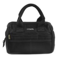 DRAGO PRO GEAR AMMO & TOOL BAG BLACK (10/CASE)