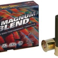 HEVI-SHOT MAGNUM BLEND 10GA 3-1/2IN 2-3/8OZ #5 #6 #7 5 RD/BX 10 BX/CS