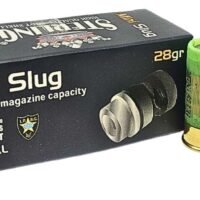 STERLING 12G 1.96" 1OZ MINI SLUG 10RD BX