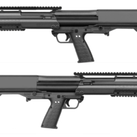 KELTEC KSG 12GA SHTGN TUNGSTEN