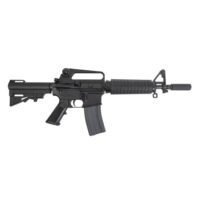 H&R TIA COMPLETE PISTOL 5.56 10" BLACK HAR15 BRACE, TIA FLASH HIDER 1-30RD MAG