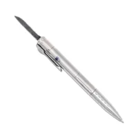 COBRATEC CNC OTF PEN TITANIUM GENERATION 2
