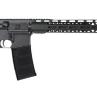 BEAR CREEK ARSENAL 5.56 NATO RIFLE 16" BARREL W/ MLOK RAIL 1-30RD MAGAZINE