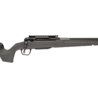 SAVAGE 110 CARBON HUNTER 300WM RIFLE 20" CARBON T.B. FDG, 4RD