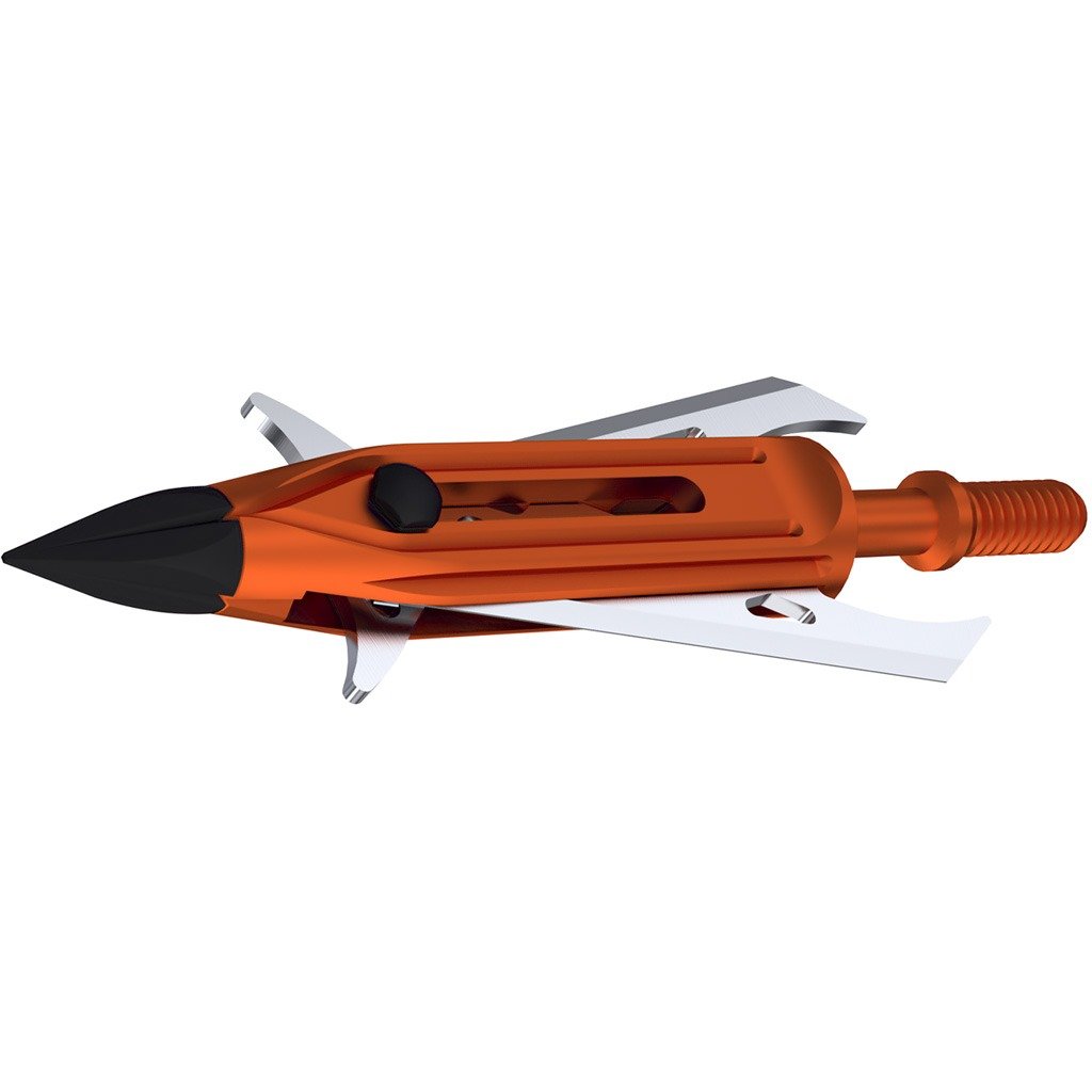 Ravin Broadheads Aluminum 100 gr. 3 pk. - Image 2
