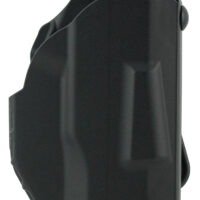 Safariland 7378477411 7378-7TS-ALS Black SafariSeven Fits SigP226R Belt Loop/Paddle Mount Right Hand