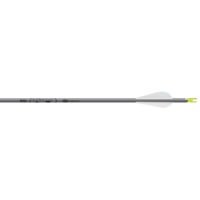 Easton Genesis Arrows 3 in. Vanes Silver 6 pk.