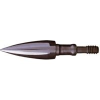 Easton Match Grade Field Points 17/64 125 gr. 6 pk.