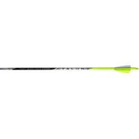 Black Eagle Talon Arrows .001 350 2.5 in. Shield Cut 6 pk.