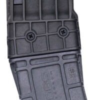 Mossberg 95138 590M 10rd Double Stack 12 Gauge Black Polymer (2.75" Shotshell Only)