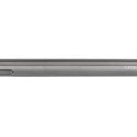 Tactical Solutions 1022TDGMG X-Ring Barrel 22 LR 16.50" Gunmetal Gray Finish Aluminum Material Bull with Fluting, Threading & Sights for Ruger 10/22 Takedown