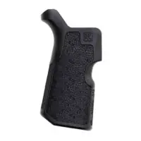 DIE FREE CO. KUNG FU GRIP BLACK
