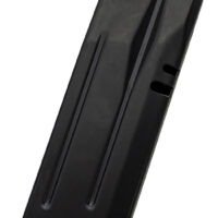 CZ-USA 11461 P-10 S  10rd 9mmLuger Blued Steel