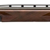 Browning 018115303 Citori CX 12 Gauge 3" 2rd 30" Lightweight Blued Barrels, Gold Accented Receiver, American Black Walnut Stock, Crossover Design For Hunting/Sporting Clay/Skeet/Trap