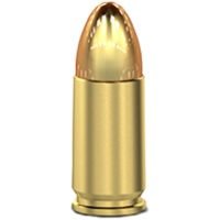 Magtech Pistol Ammo 9mm Luger 115 gr. FMJ 50 rd.