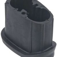 DIE FREE CO. STORAGE PLUG FOR KUNG FU GRIP