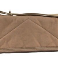 Boyt Harness OGC97PL06 Alaskan Shotgun Case Khaki Canvas 48" Long Shotgun