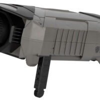 SME SMETGTCAM Bullseye Sight-In Edition Camera Coyote Brown 300 yd Range