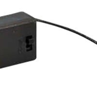 SME XSIBL22 Sight-Rite Laser Bore Sighting System 22 LR Brass Casing