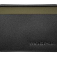 Magpul MAG758-001 DAKA Essential Wallet Polymer Black Card Holder