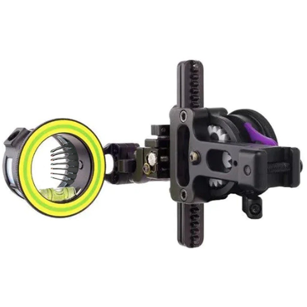 Spot Hogg Fast Eddie PM MRT Sight 7 Pin .029 RH