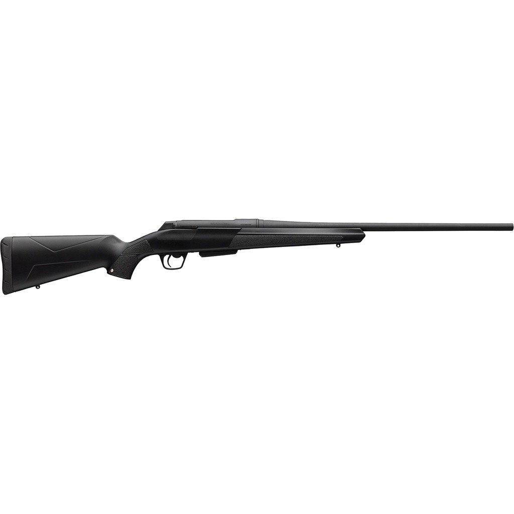 Winchester XPR Rifle 400 Legend 22 in. Black 3 rd. LH - Image 2