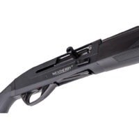 Weatherby Element 2 Synthetic Shotgun 12 ga 28 in Tungsten Synthetic 3 in