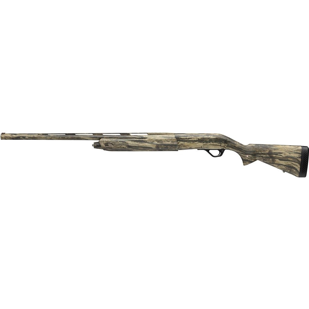 Winchester SX4 Waterfowl Hunter Camo Shotgun 12 ga. 28 in. Real Tree Legacy 3.5 in. - Image 3