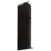 Colt 1911 Magazine 45 ACP 8 rd. Gov't/Commander Blued