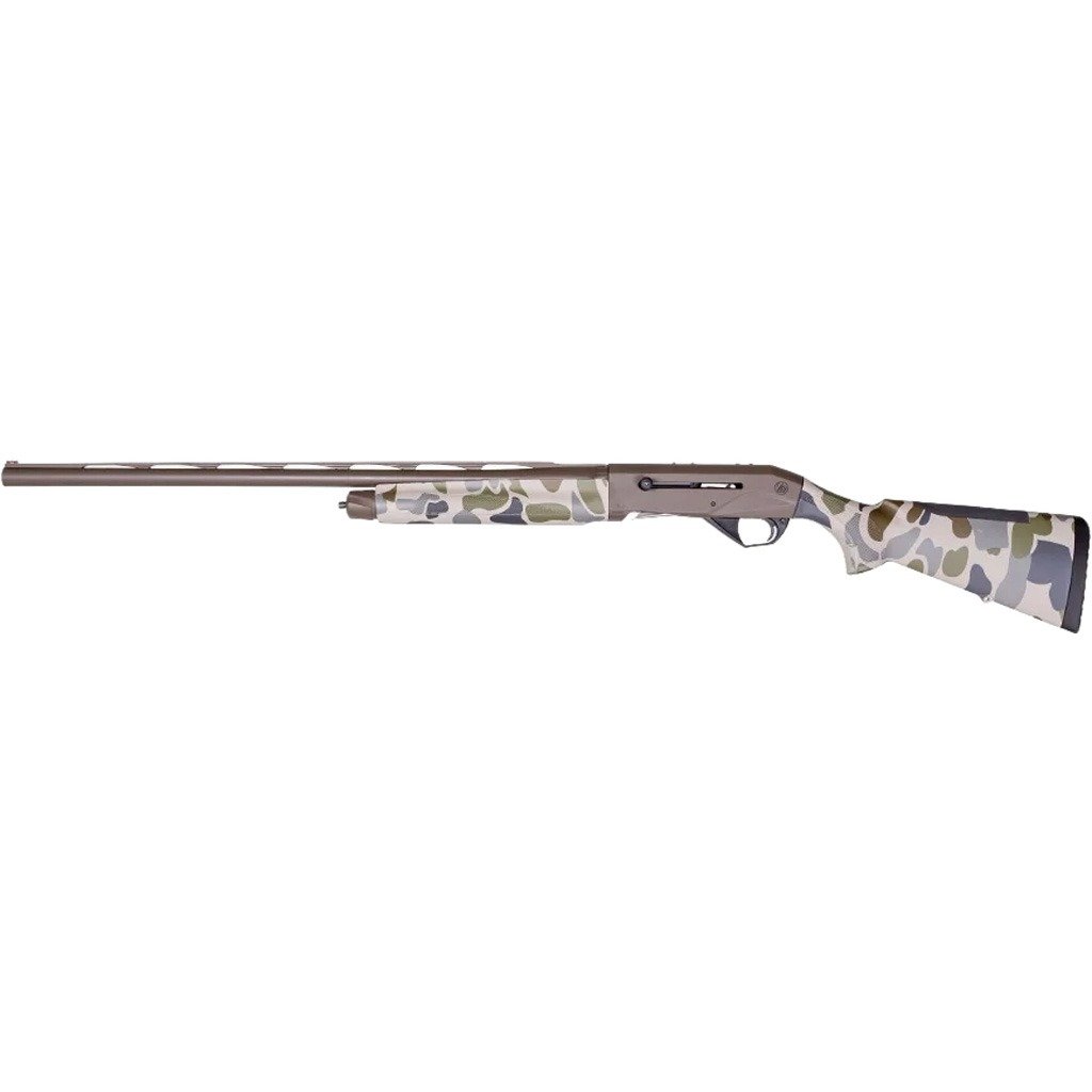 Weatherby Sorix Shotgun 20 ga. 28 in. Hush 3 in.