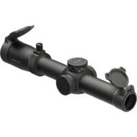Leupold Patrol 6HD Gen 2 Scope 1-6X24 SFP SFP CDS-ZL2 Illum CMR2