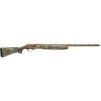 Browning A5 Wicked Wing Camo Shotgun 12 ga. 28. Bronze/RT Legacy 3.5 in. DS Chokes