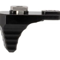 Phase 5 Weapon Systems MSMLOKBLK Micro Stop MLOK Black Anodized