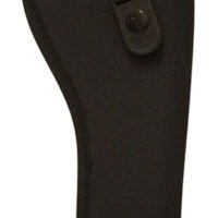 Birchwood Casey NH03 Nylon OWB Size 03 Black Nylon Belt Loop Fits Ruger LCP Ambidextrous