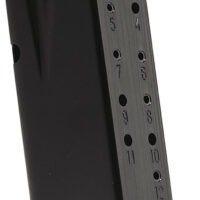 Canik MA902 TP9 12rd 9mm Luger Fits Canik TP9 Elite SC Black Metal