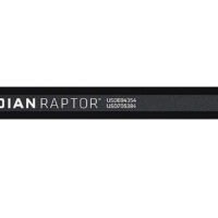 Radian Weapons R0560 Raptor Ambi Charging Handle, Radian Gray, Fits Mil-Spec AR-15/M16 Platform