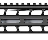 Radian Weapons R0024 Complete Upper 223 Wylde 14.50" Black Barrel, 7075-T6 Aluminum Radian Black Receiver, Extended with Magpul M-LOK Handguard for AR-15