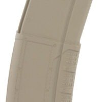 Thril PMXAR30DE PMX 30rd 5.56x45mm Fits AR-15/M4 Flat Dark Earth Polymer