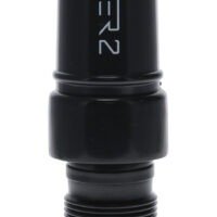 Hunters Specialties 100200 Bucgrunter 2 Open Call Attracts Deer Black Plastic