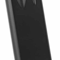 Mec-Gar MGK4514AFC Kimber  14rd 45 ACP Fits Kimber Ten II Blued w/Anti-Friction Coating Carbon Steel